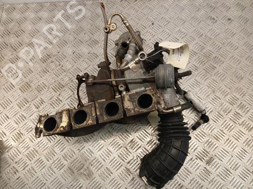 Used Turbocharger/Supercharger Turbocharger/Supercharger 38186685 38186685