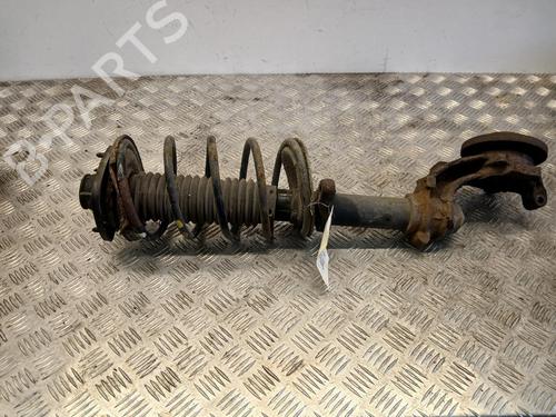 Used Right front shock absorber Right front shock absorber 37647352 37647352