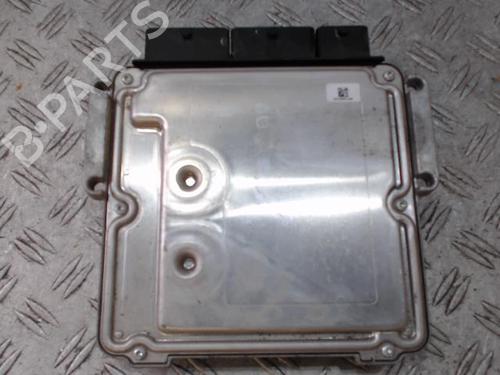 Engine control unit (ECU) RENAULT MEGANE III Coupe (DZ0/1_) 2.0 dCi (DZ0L) | BP37361973M57 - Image 3