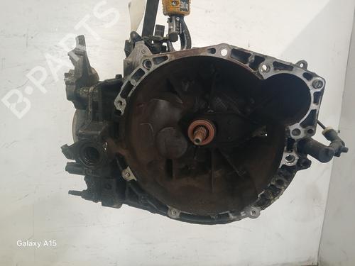Used Gearbox Gearbox 37372902 37372902