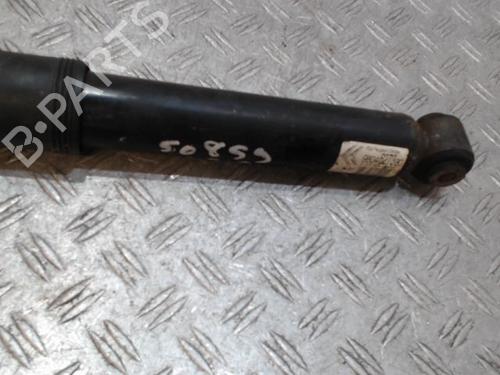 Used Left rear shock absorber Left rear shock absorber 37359848 37359848