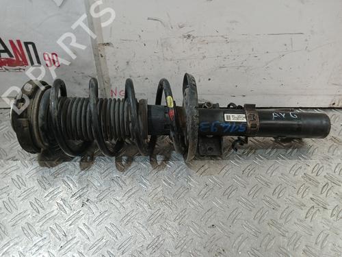 Used Left front shock absorber Left front shock absorber 37364841 37364841