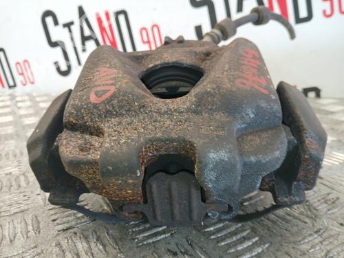 Right front brake caliper BMW X1 (E84) xDrive 18 d | BP37371515M104 - Image 3