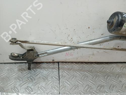 Front wiper motor RENAULT KANGOO Express (FW0/1_) | BP37365277M29 - Image 8