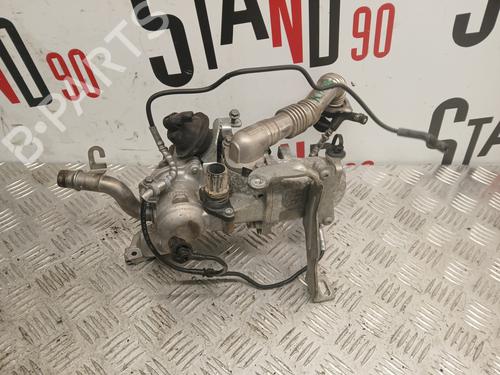 Egr CITROËN C3 II (SC_) 1.4 HDi 70 (SC8HZC, SC8HR0, SC8HP4) | BP37369680M69 - Image 4