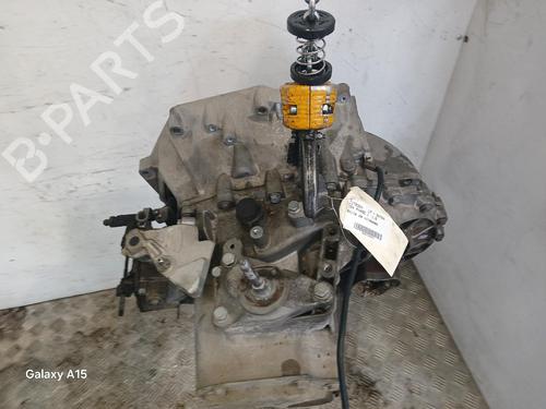 Gearbox CITROËN DS4 (NX_) 1.6 HDi 110 | BP38596138M3 - Image 5