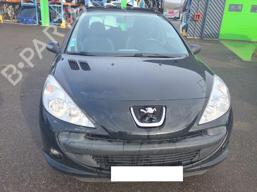 Engine PEUGEOT 206 Hatchback (2A/C) | BP37371015M1 - Image 11
