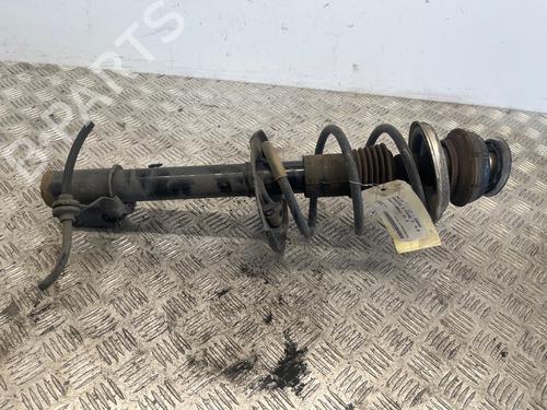 Left front shock absorber DACIA SANDERO II TCe 90 (B8M1, B8MA, B8AC) | BP39702597M16 - Image 3