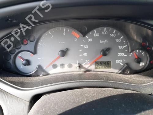 AC compressor FORD FOCUS I (DAW, DBW) | BP37355261M34 - Image 11