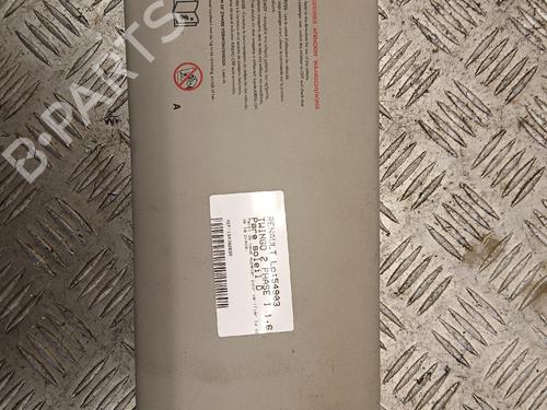 Right sun visor RENAULT TWINGO II (CN0_) 1.6 RS (CN0N, CN0R, CN0S) | BP40058709I2 - Image 3
