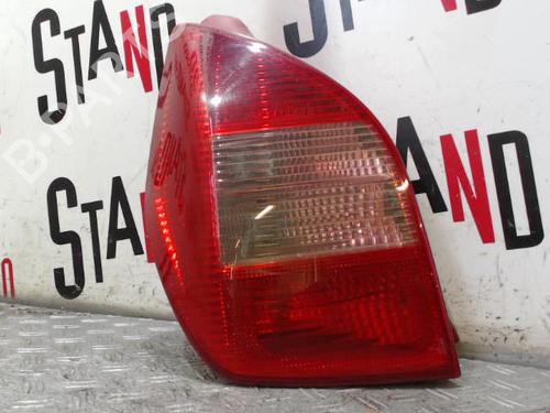 Used Left taillight Left taillight 37359651 37359651