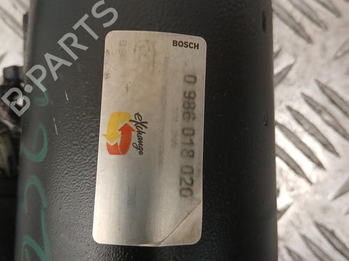 Starter AUDI A4 B6 (8E2) 2.5 TDI | BP37365850M8 - Image 3