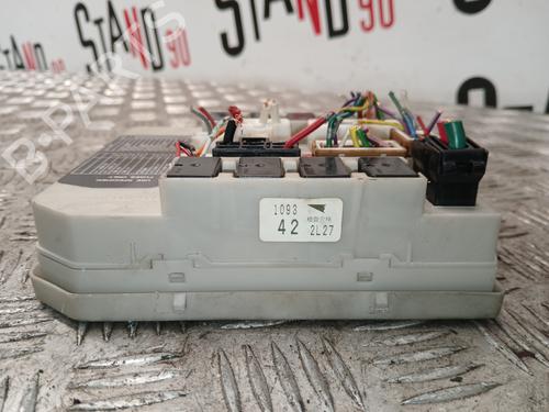 Used Electronic module Electronic module 37370369 37370369