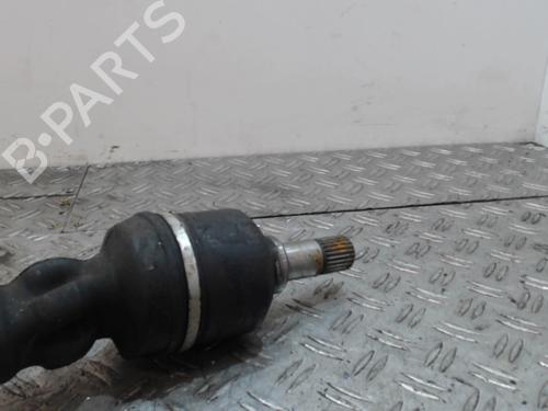Used Left front driveshaft Left front driveshaft 37352754 37352754
