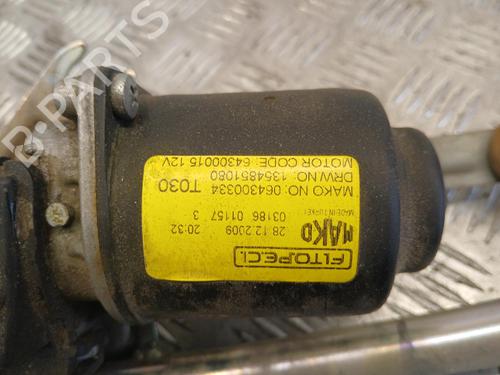 Used Front wiper motor Front wiper motor 37746655 37746655