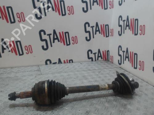 Used Left front driveshaft Left front driveshaft 37353493 37353493