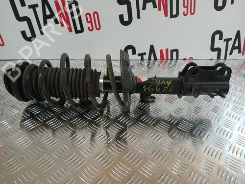 Left front shock absorber CHEVROLET AVEO Hatchback (T300) | BP37365983M16 - Image 5