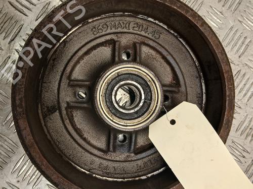 other-renault-clio-iii-br01-cr01-2005-2006-2007-2008-2009-2010-2011-2012-2013-2014-37369714 main image