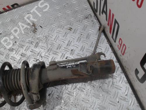 Right front shock absorber VOLVO C30 (533) 2.0 D | BP37354980M17 - Image 3
