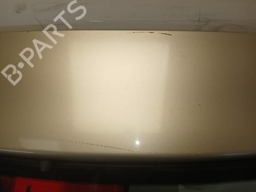 Used Tailgate Tailgate 37368814 37368814