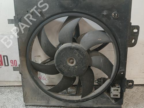 Used Radiator fan Radiator fan 37364619 37364619
