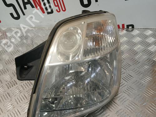 Used Left headlight Left headlight 37366660 37366660
