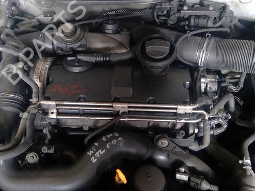 Right front brake caliper SEAT LEON (1M1) 1.9 TDI | BP37359475M104 - Image 5