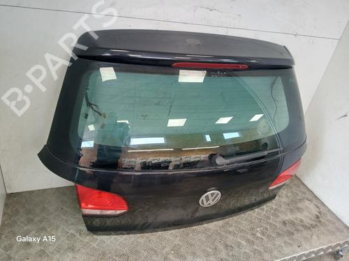 tailgate-vw-golf-v-1k1-2003-2004-2005-2006-2007-2008-2009-2010-37372622 main image