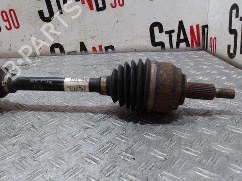 Used Left front driveshaft Left front driveshaft 37358299 37358299