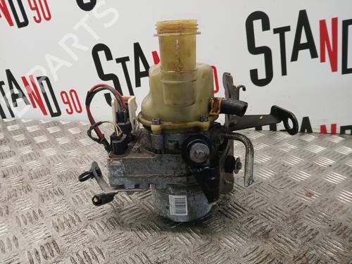 Steering pump DACIA LOGAN II 1.5 dCi / Blue dCi 75 | BP37369370M99 - Image 3
