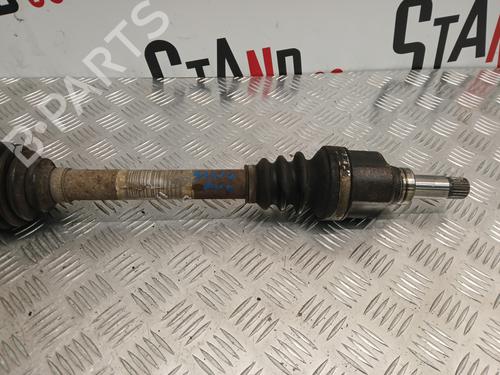 Used Left front driveshaft Left front driveshaft 37366246 37366246