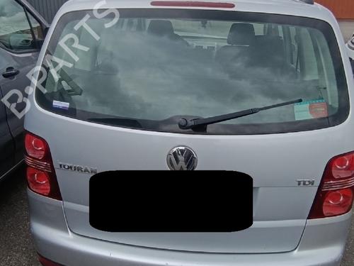 Left front window switch VW TOURAN (1T1, 1T2) 1.9 TDI | BP38557525I27 - Image 13