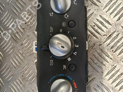 Climate control RENAULT TWINGO II (CN0_) 1.5 dCi 75 | BP37766687I5 - Image 2