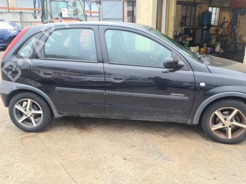 Switch OPEL CORSA C (X01) 1.2 (F08, F68) | BP37355864I30 - Image 3