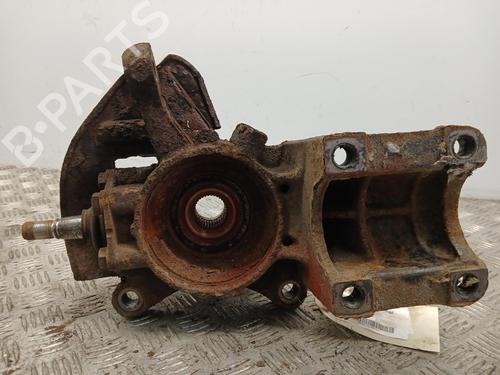 Left front steering knuckle PEUGEOT BOXER Van (244) 2.8 HDi | BP38737191M25 - Image 3