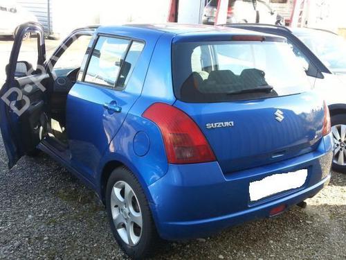 Switch SUZUKI SWIFT III (MZ, EZ) 1.3 (RS413, ZC11S) | BP37356904I30 - Image 7