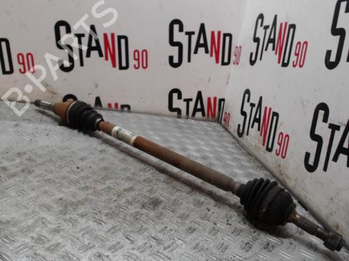 Used Right front driveshaft Right front driveshaft 37357174 37357174
