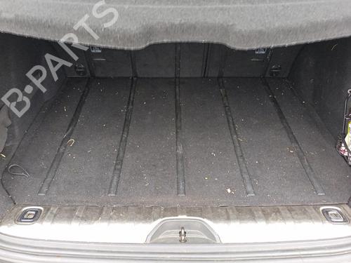 Left front window switch PEUGEOT 2008 I (CU_) 1.2 VTi | BP37369159I27 - Image 8