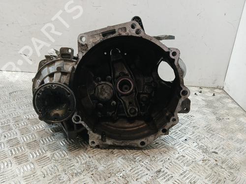 Gearbox VW GOLF VI (5K1) | BP37362350M3 - Image 4