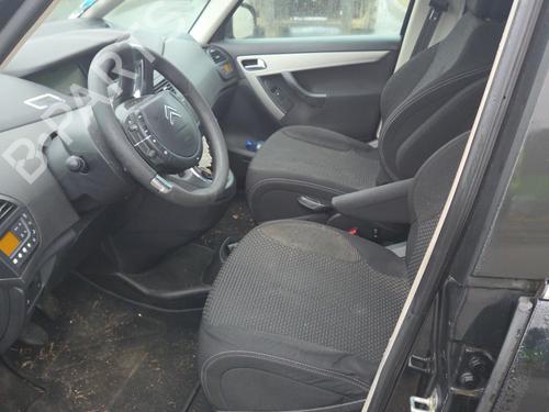 Engine control unit (ECU) CITROËN C4 Picasso I MPV (UD_) | BP37373994M57 - Image 9