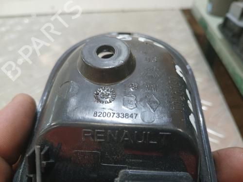 Front right interior door handle DACIA DUSTER (HS_) 1.5 dCi 4x4 (HSMC, HSMD) | BP37363640I14 - Image 3