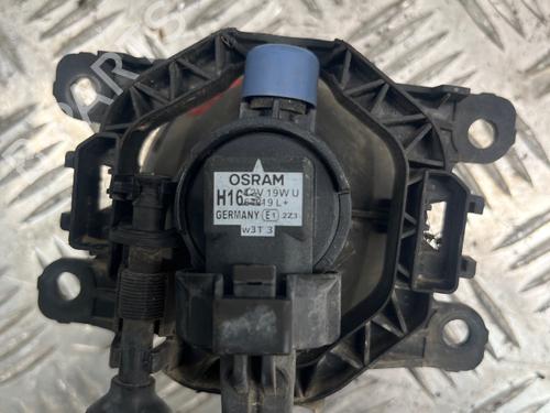 Left front fog light DACIA SANDERO II TCe 90 (B8M1, B8MA, B8AC) | BP40498072C30 - Image 2