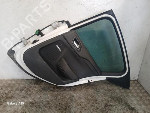 Used Right rear door Right rear door 38526790 38526790
