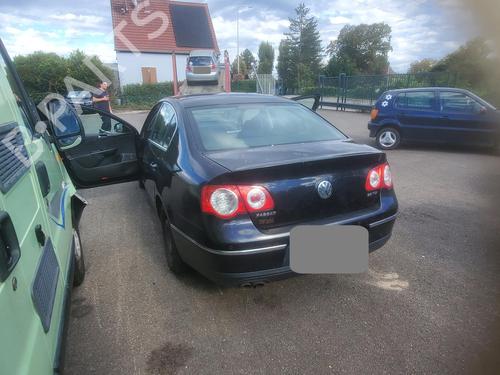 ABS pump VW PASSAT B6 (3C2) | BP37364058M43 - Image 10