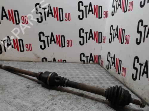 Used Right front driveshaft Right front driveshaft 37356733 37356733