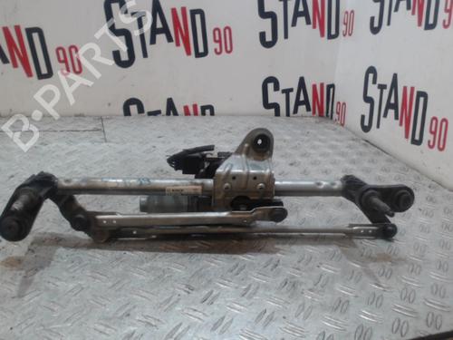 Front wiper motor SEAT LEON (5F1) 1.4 TSI | BP37352786M29 - Image 4