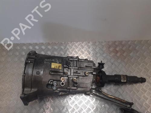 Gearbox BMW 3 (E46) | BP37356651M3 - Image 3