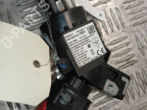 Ignition barrel NISSAN MICRA V (K14) 0.9 IG-T | BP37369925M48 - Image 5