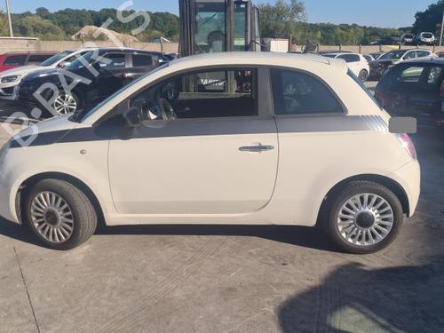 ABS pump FIAT 500 (312_) 1.2 (312AXA1A) | BP37358876M43 - Image 12