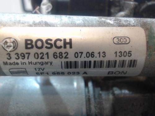 Used Front wiper motor Front wiper motor 37352786 37352786